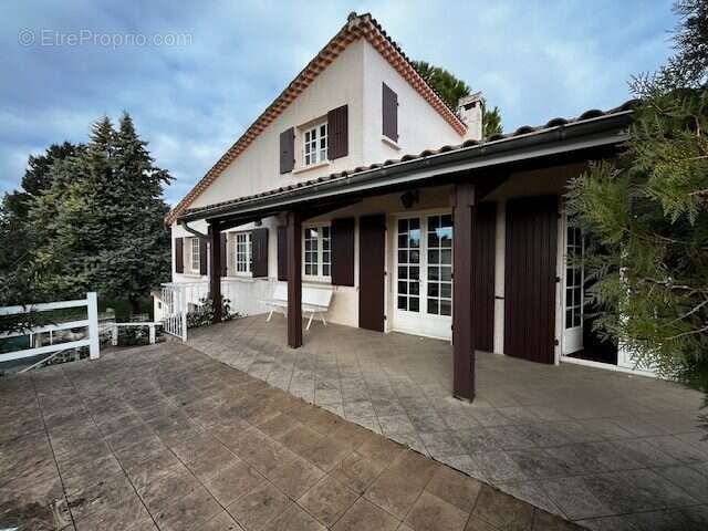 Maison à TAIN-L'HERMITAGE