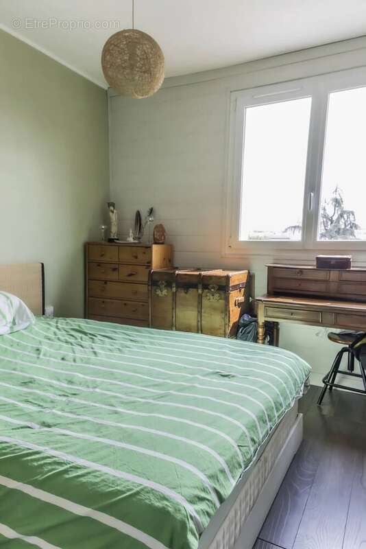 Appartement à LYON-5E