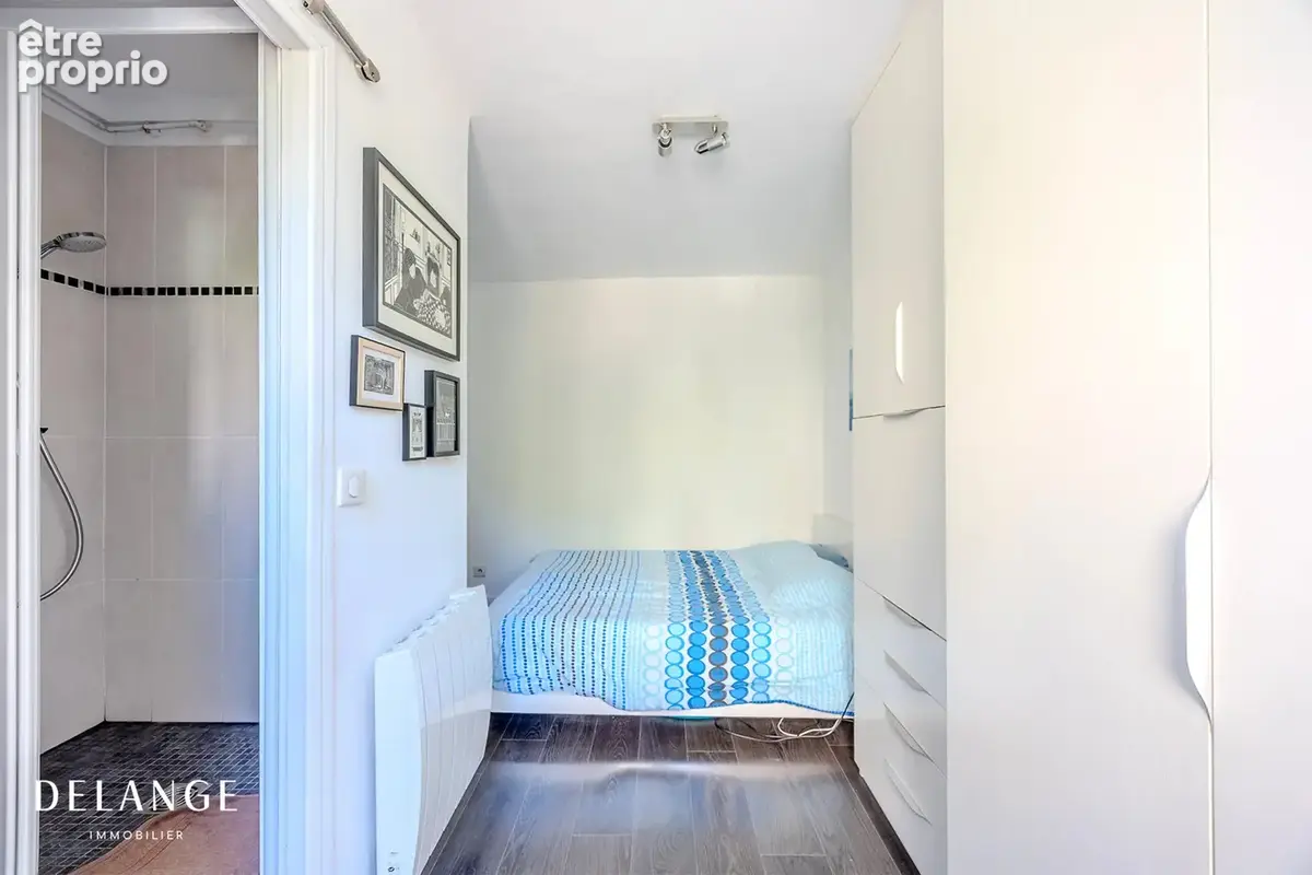 Parc Montsouris - Appartement 2 pièces 34 m² - photo 10