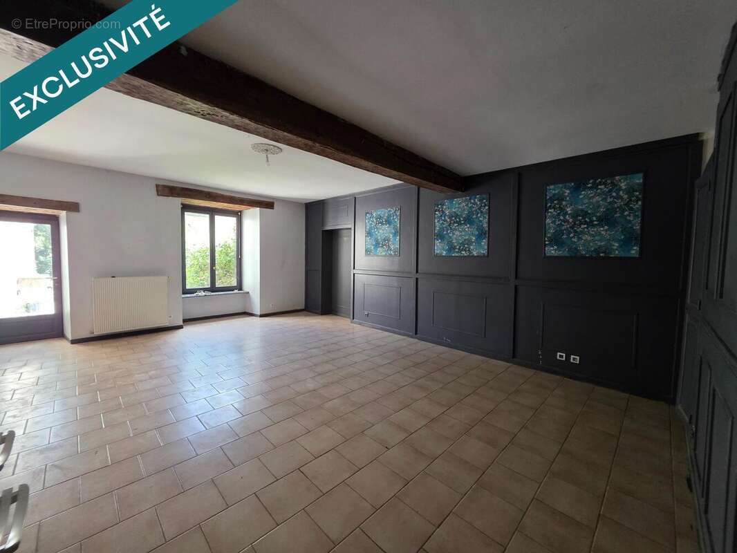 Photo 6 - Maison à LE LUDE