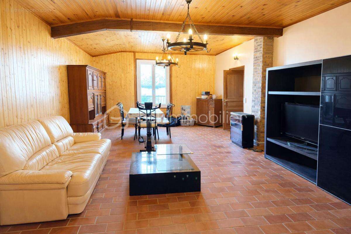 Maison trois chambres - photo 6
