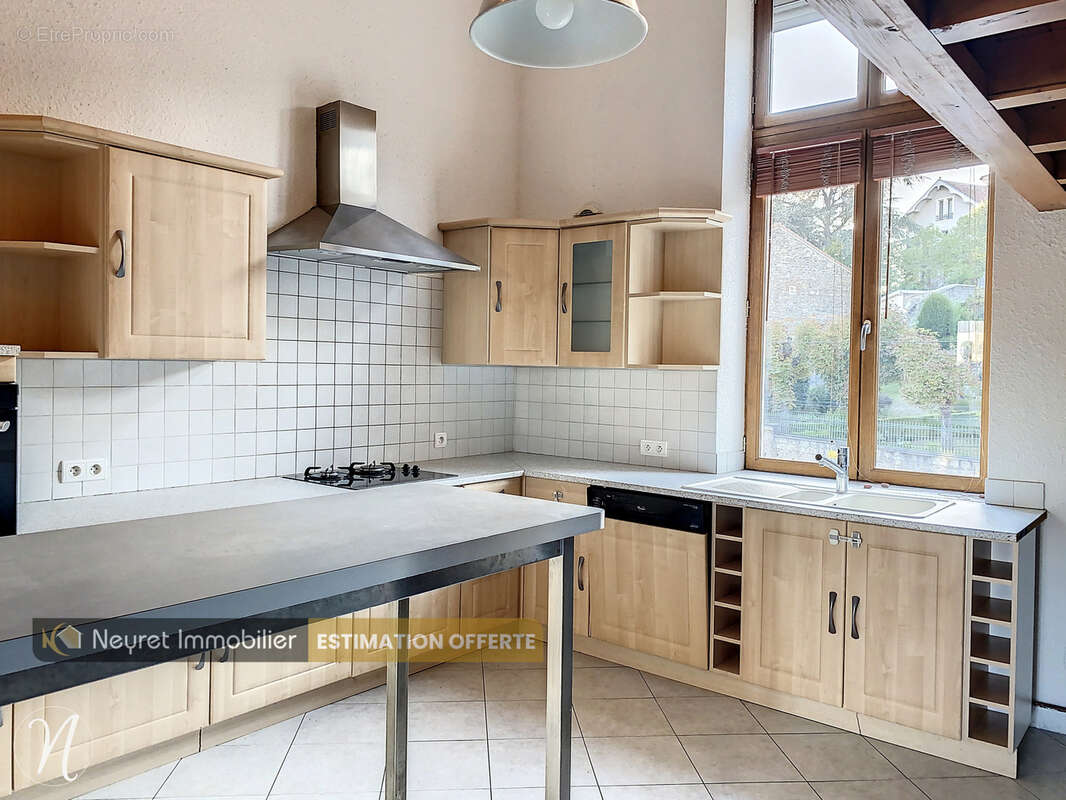 Duplex vivaraize - photo 6
