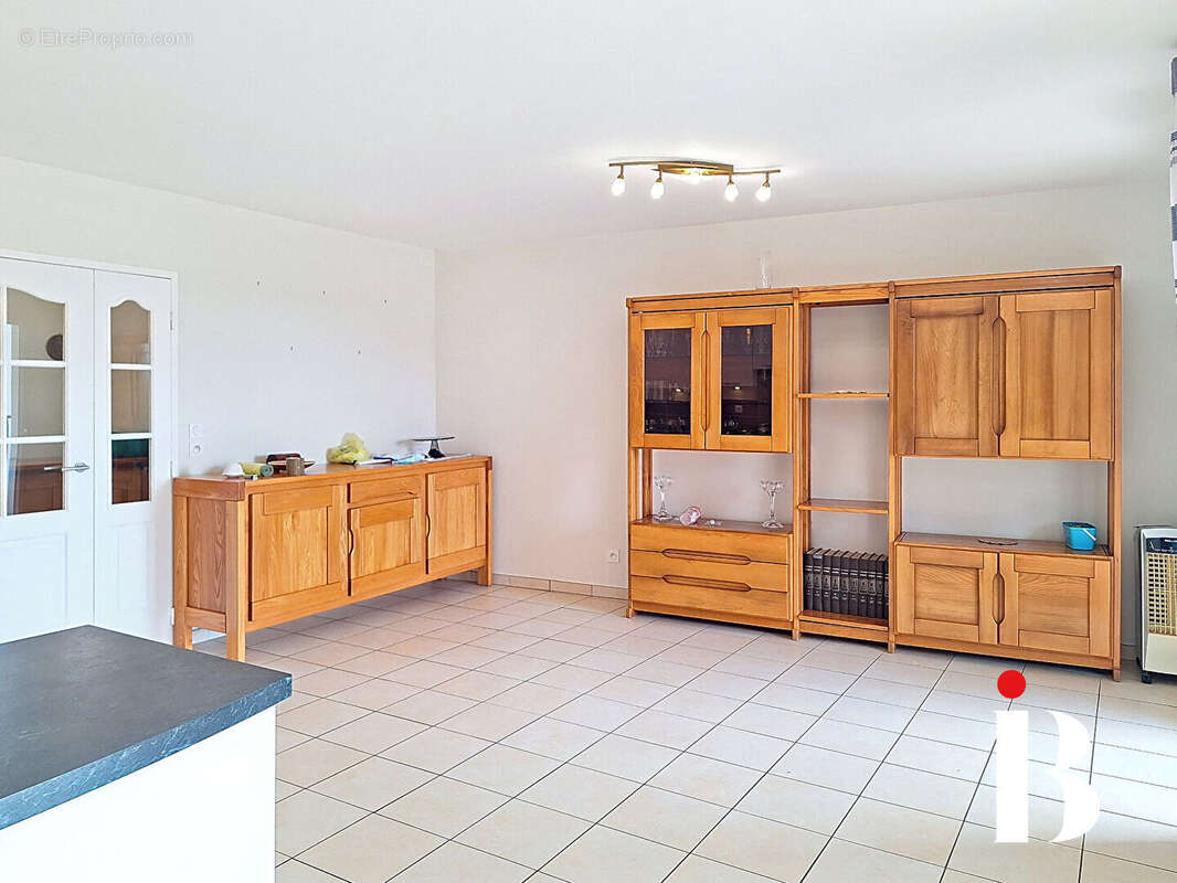 Appartement à COUERON