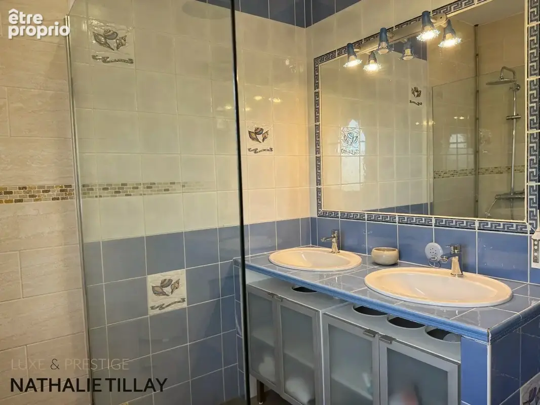 SAINT PRYVE SAINT MESMIN, maison a vendre, piscine et jardin - photo 21