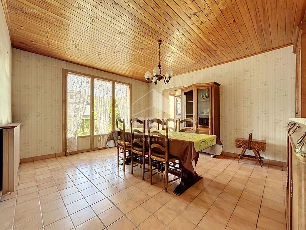 Maison 66m² à étréchy - photo 2