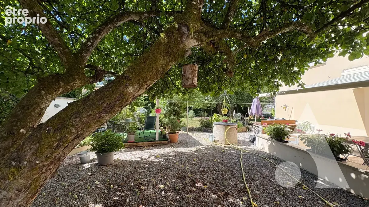 Maison avec gite - A côté d'ESSOYES (10360) - photo 15
