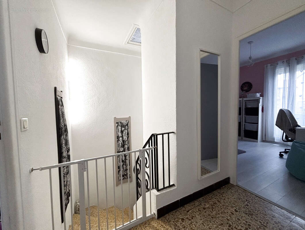 Maison à BROUILLA