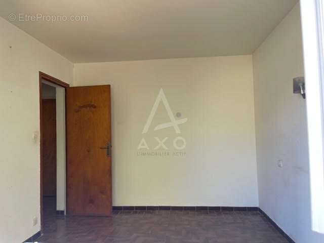 Maison à CLERMONT-L'HERAULT