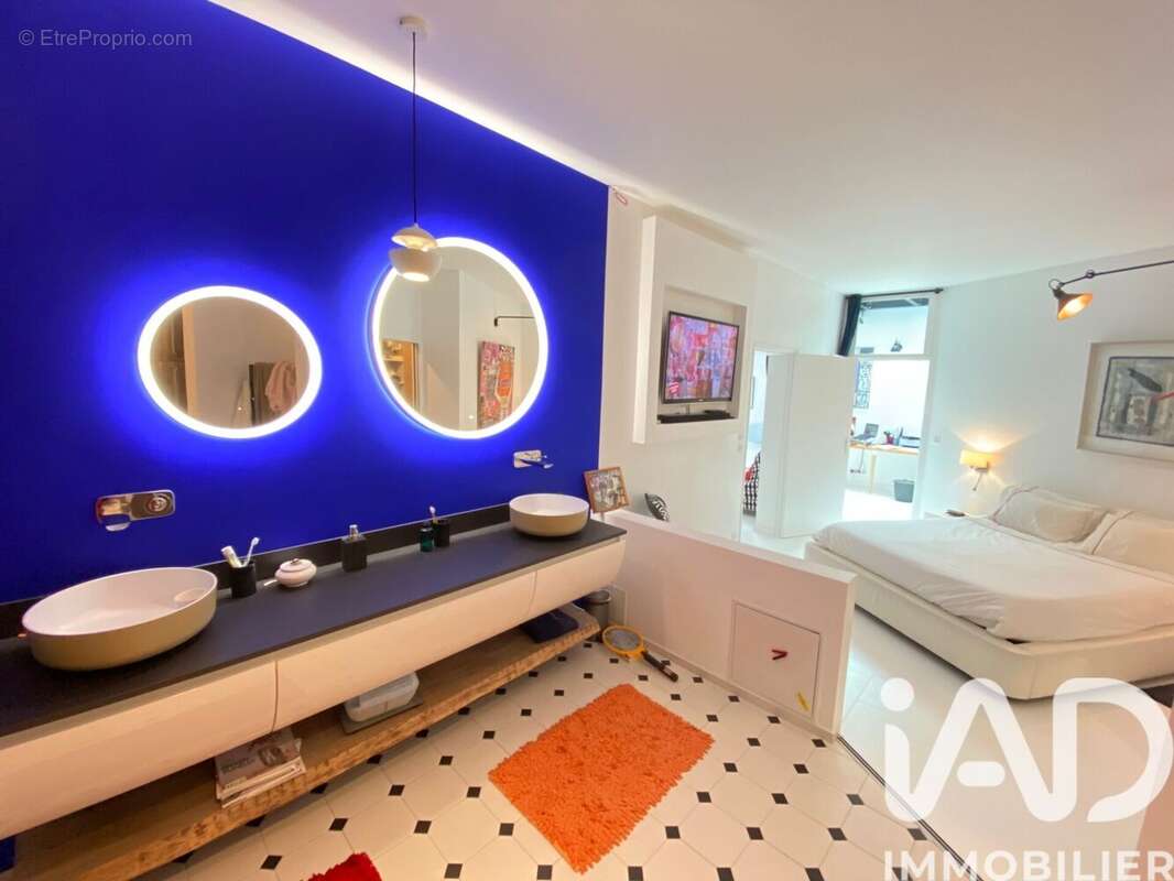 Photo 8 - Appartement à NANTES