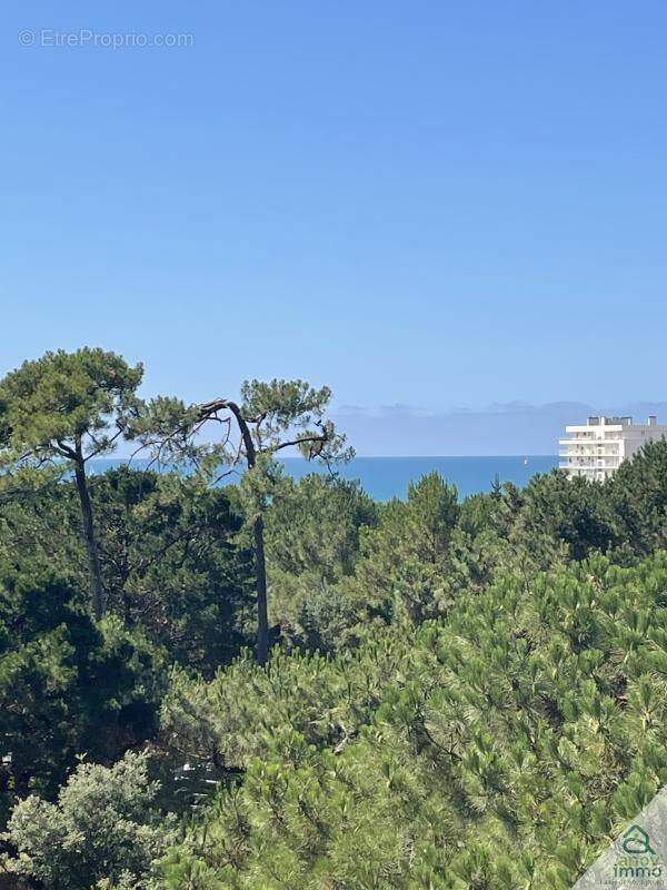Appartement à LES SABLES-D'OLONNE