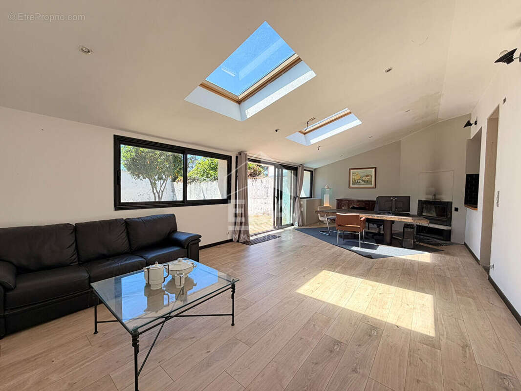Maison à vendre de 140m2, 4 chambres, La Rochelle - photo 10