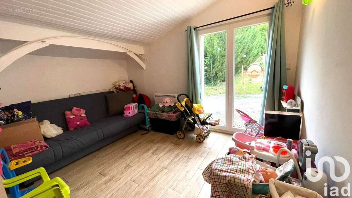 Photo 8 - Maison à LEMBRAS