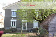 Maison à ETAGNAC