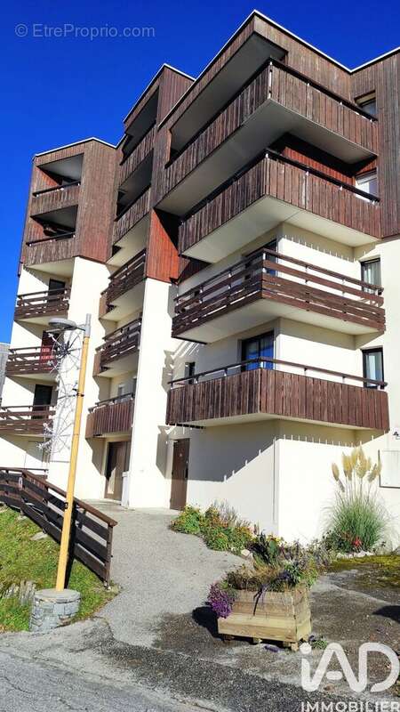 Photo 9 - Appartement à CROLLES