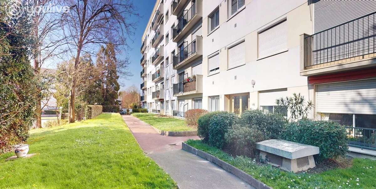 Appartement à ORVAULT