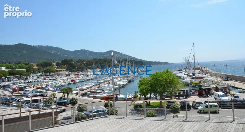Parking à CARQUEIRANNE
