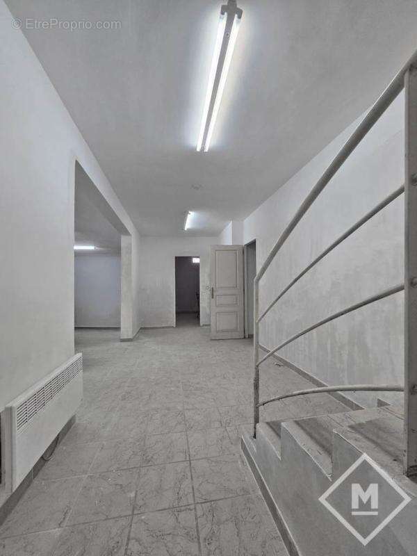 Maison à MARSEILLE-12E