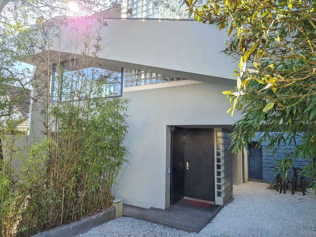 Maison à VERRIERES-LE-BUISSON