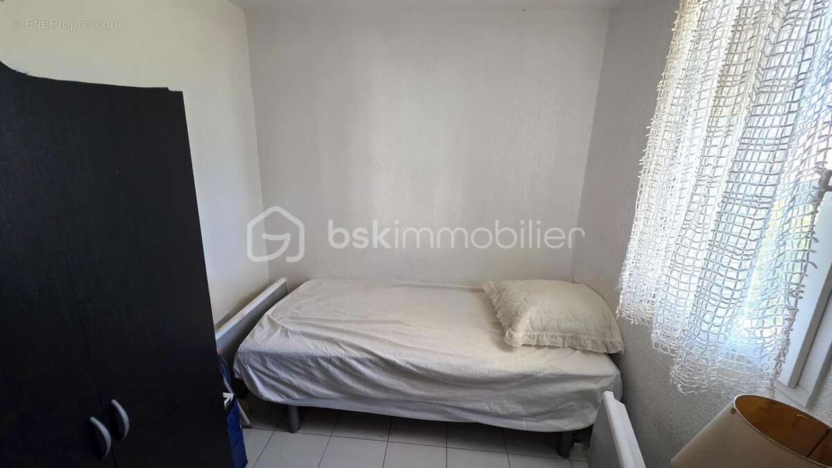 Appartement à LEUCATE