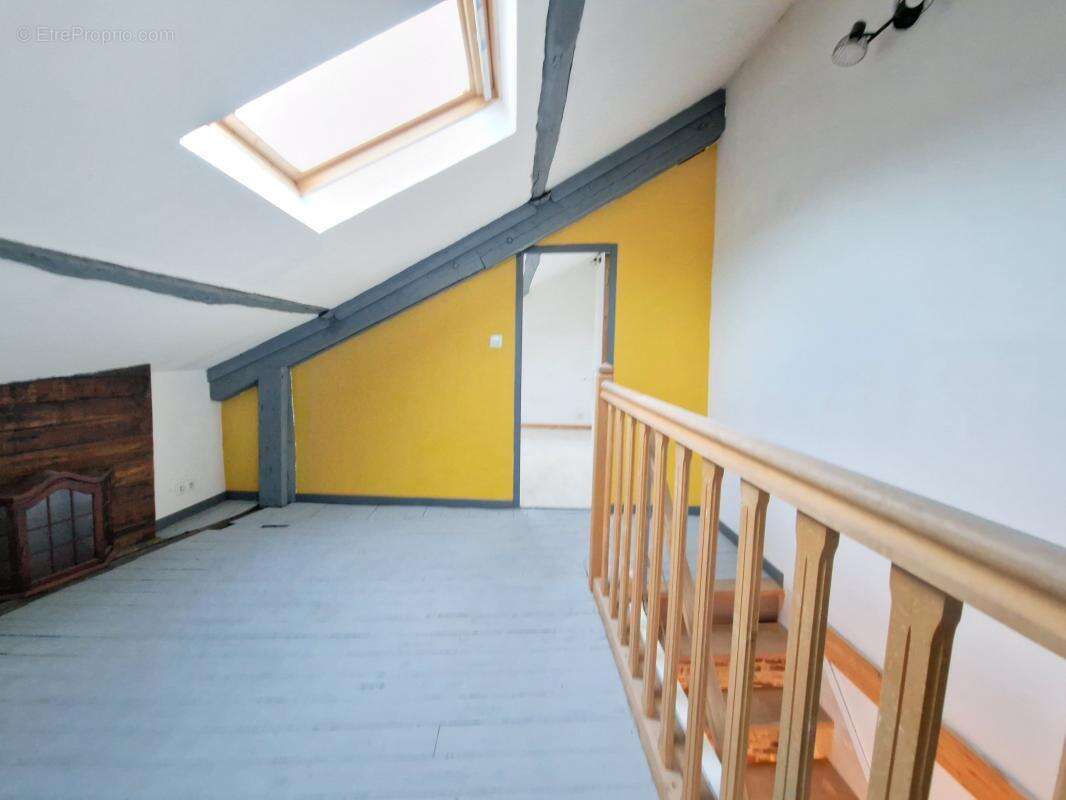 Appartement à VERNEUIL-SUR-AVRE