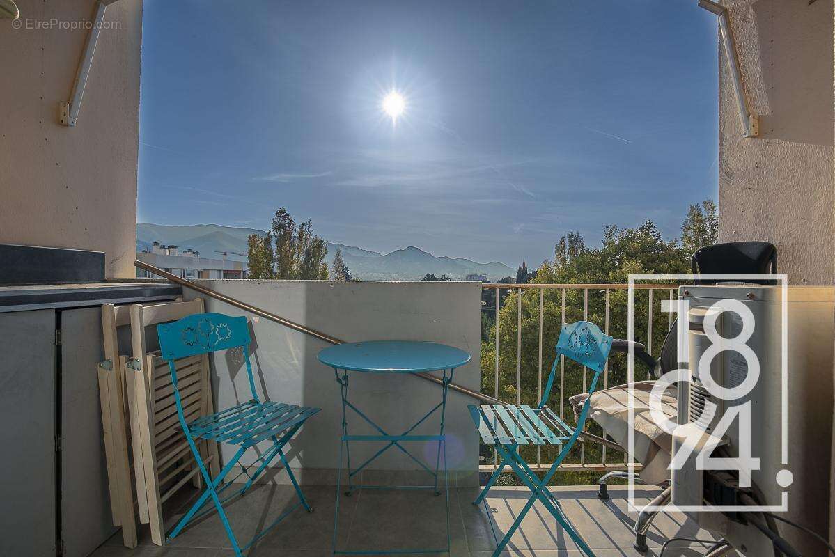 Appartement à MARSEILLE-11E