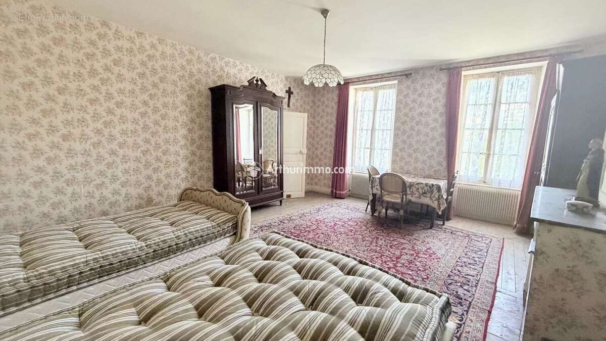 Vente Maison Saint-georges-de-luzencon(12100) 231 000ï¿œ - photo 9