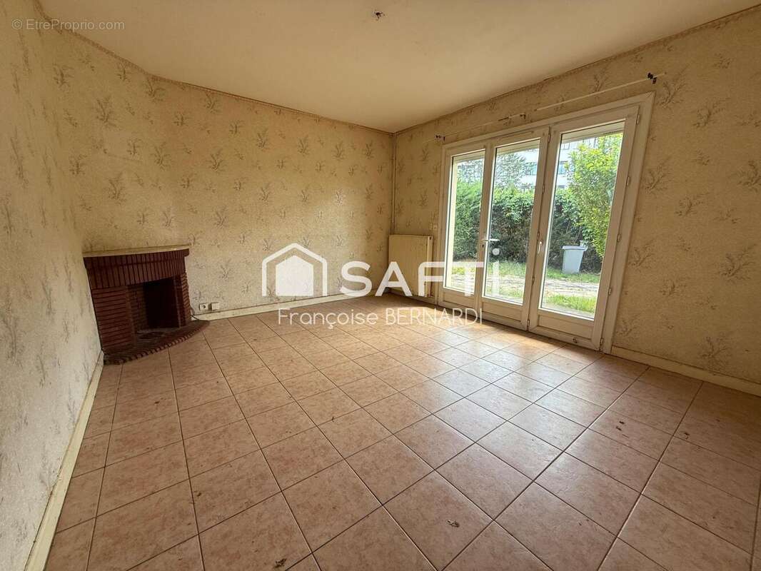 Photo 4 - Maison à VILLENEUVE-SUR-LOT