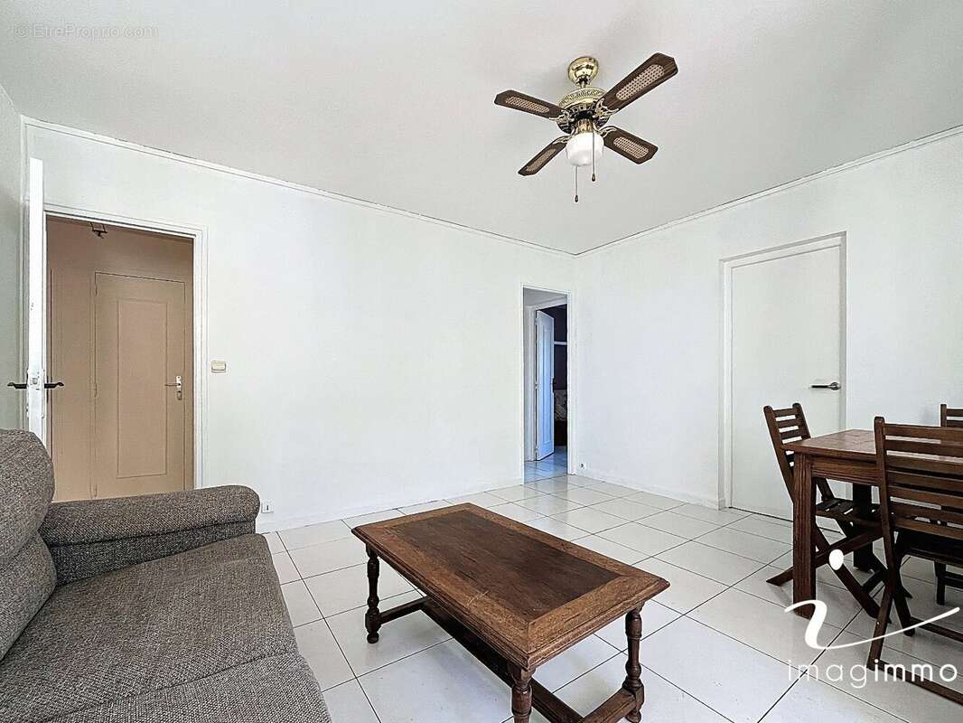 Appartement à CASTELNAU-LE-LEZ