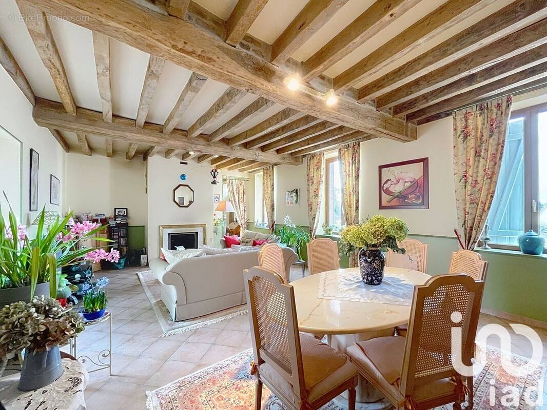 Photo 1 - Maison à BOISMORAND