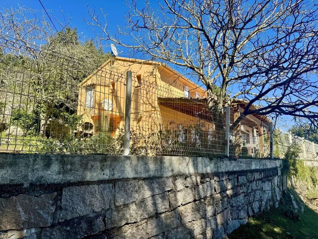 Maison à PORTO-VECCHIO