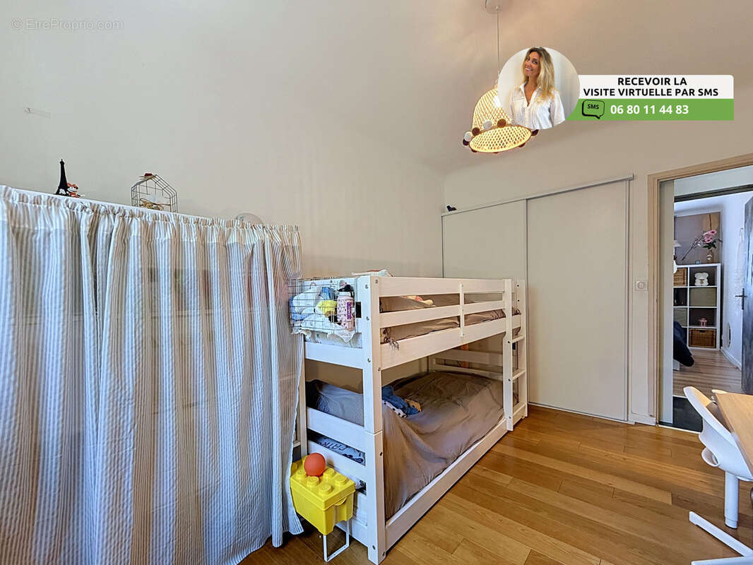 Appartement 3P à vendre à Cagnes-sur-mer (06800) - photo 16