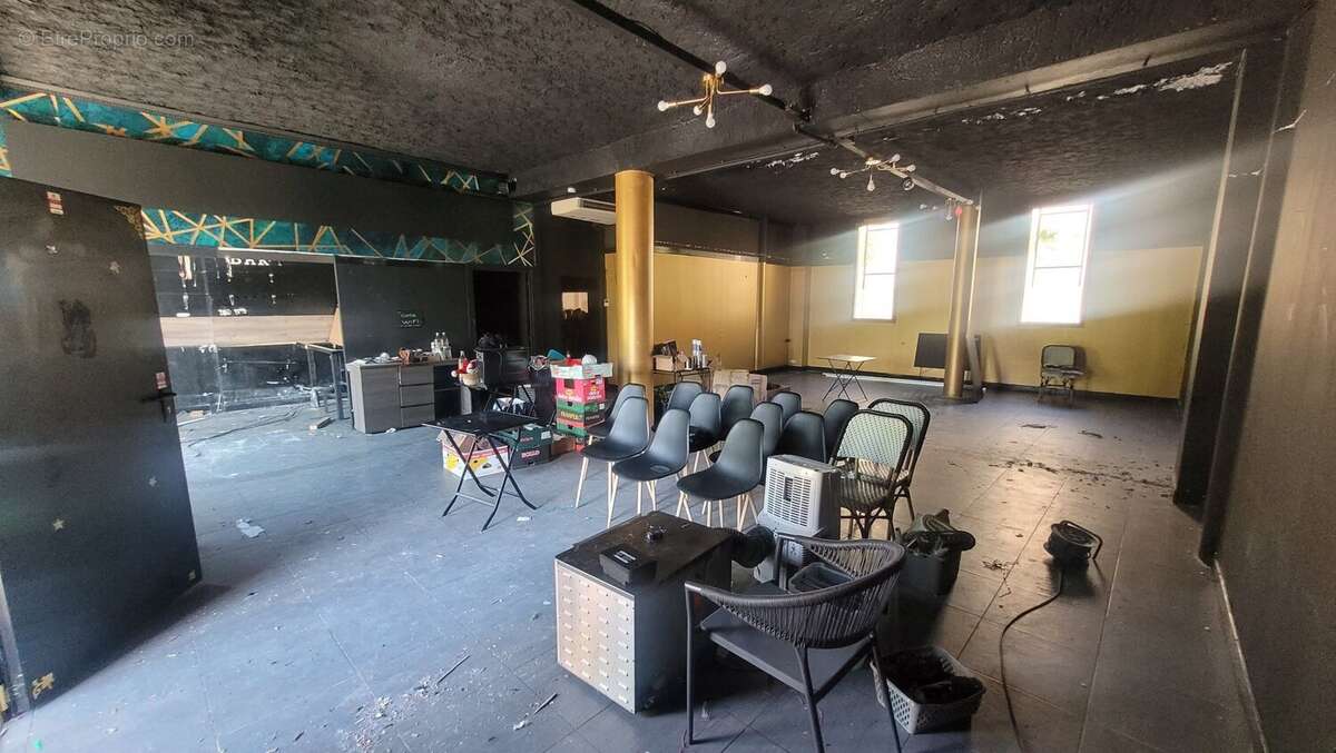 Commerce à MONTPELLIER