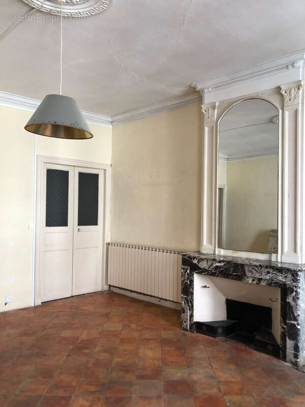 Maison à SAINT-HIPPOLYTE-DU-FORT