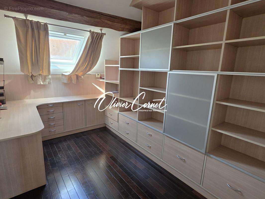 Appartement à NOGENT-LE-ROTROU