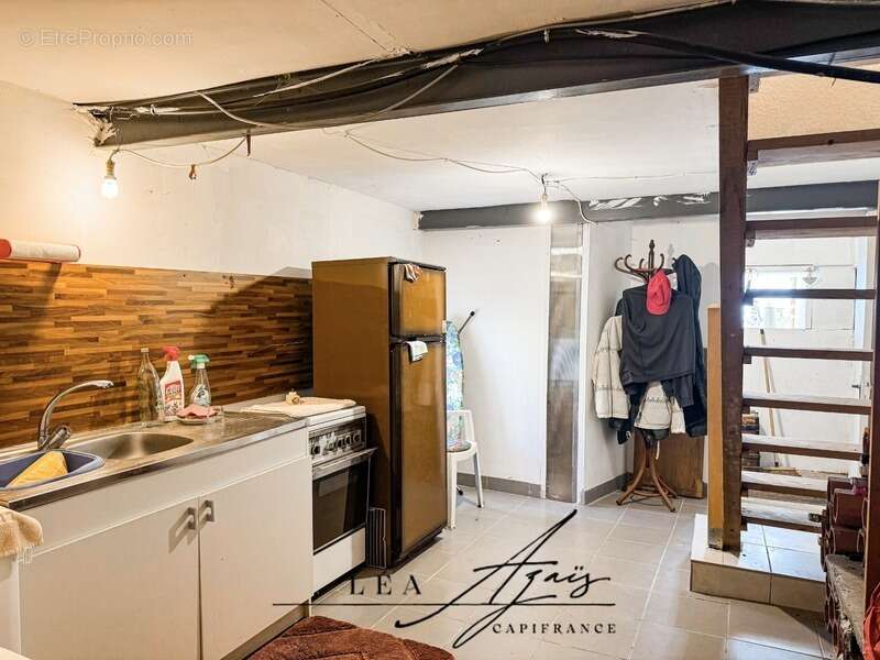 Maison à vendre 6 pièces 130 m2 FOURTOU (11) terrasse + terrain - photo 13