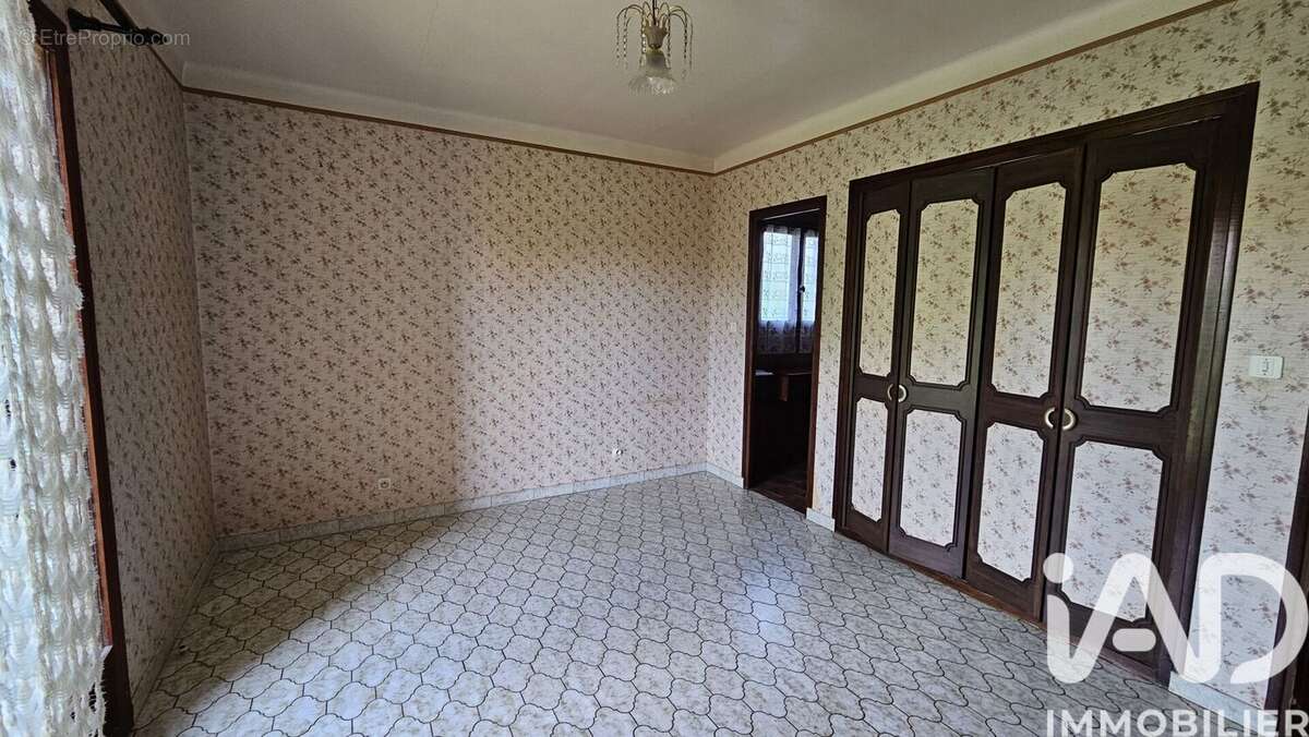 Photo 4 - Maison à SAINT-ESTEVE
