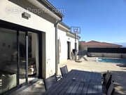 Maison à GENISSIEUX