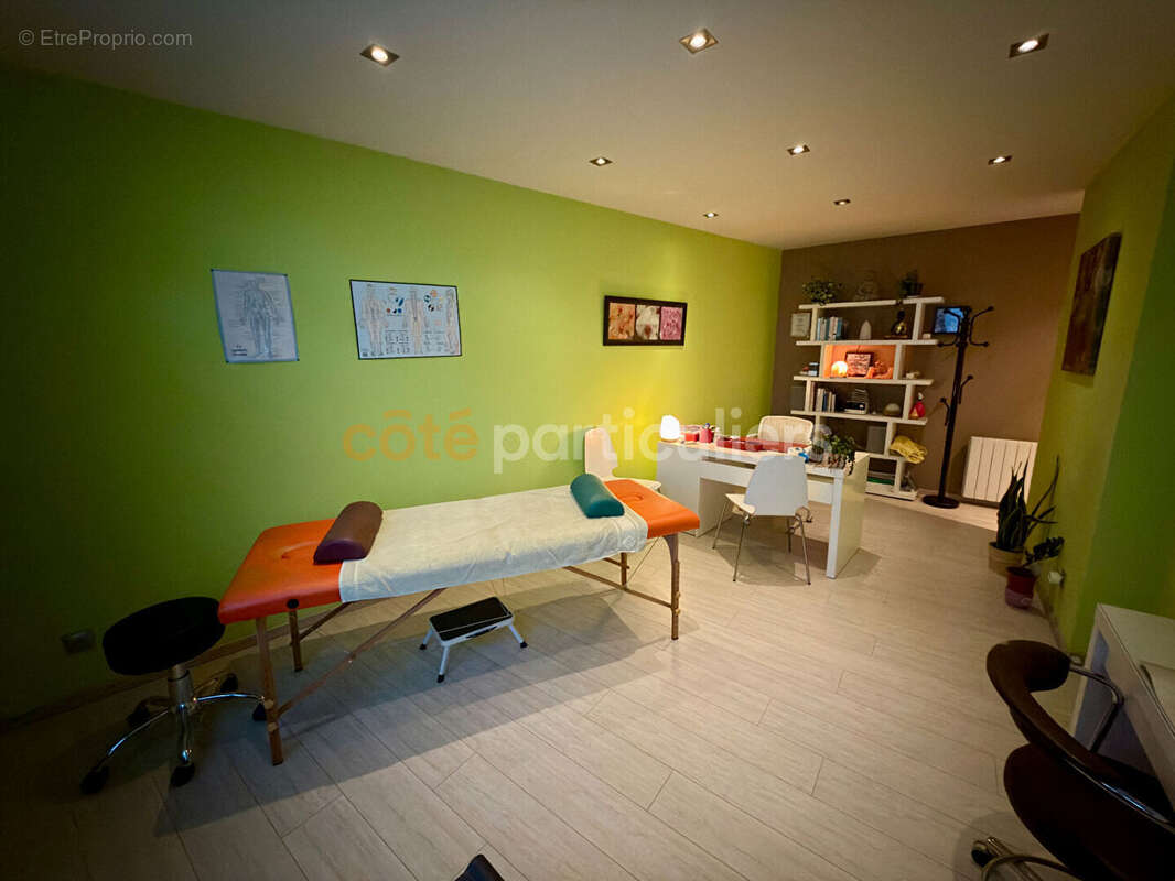 Appartement à EVREUX