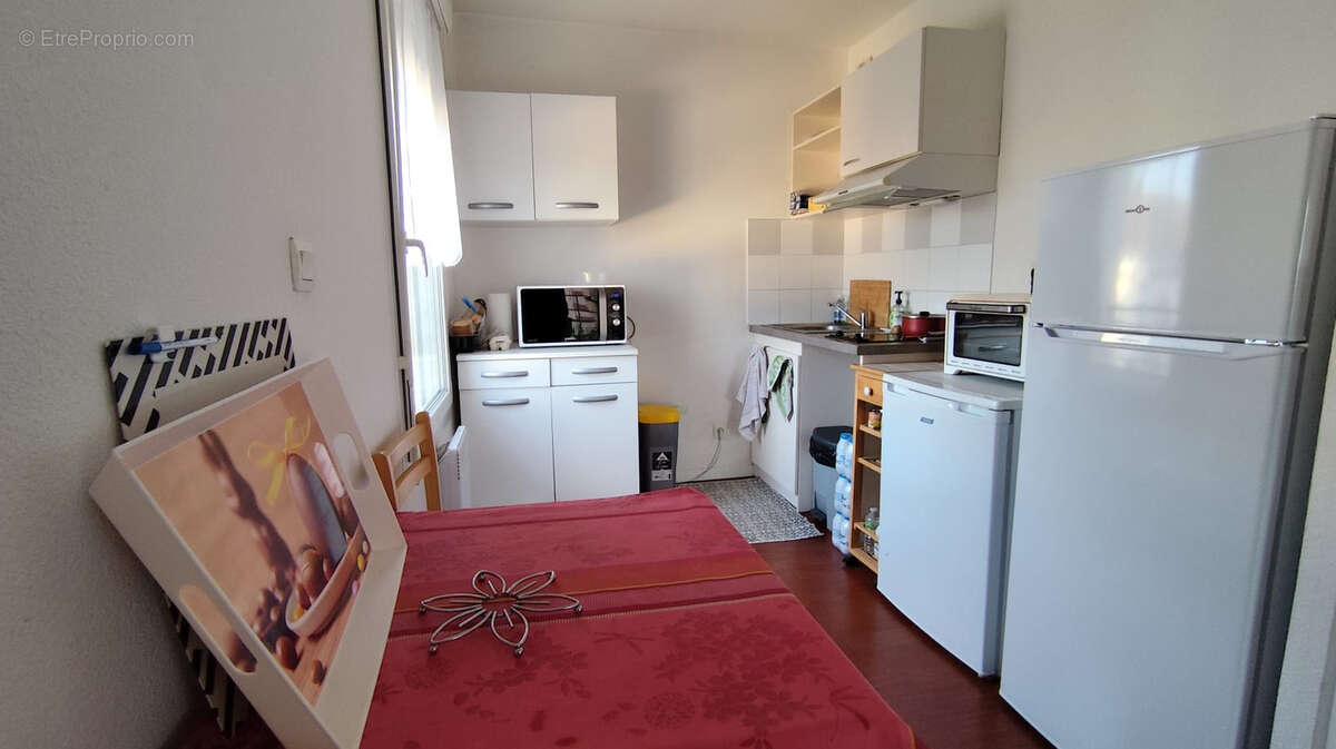 Appartement à EPERNAY