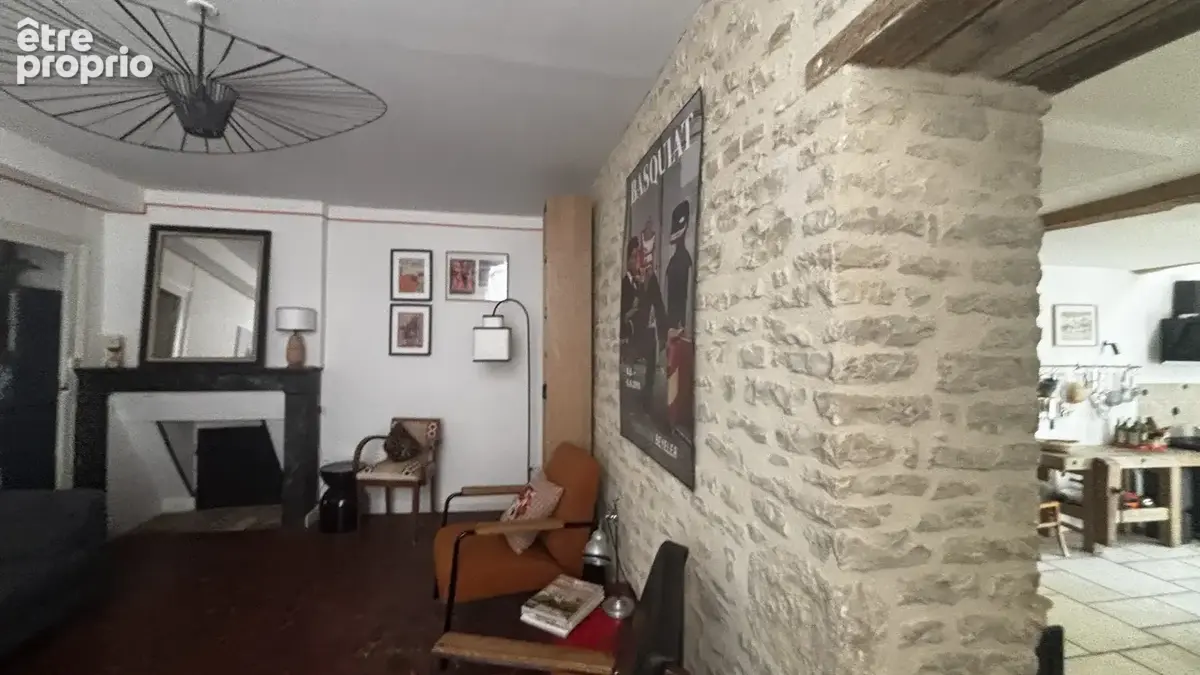 Maison 6 pièces 192 m² à vendre à Epineuil (89700) - photo 5