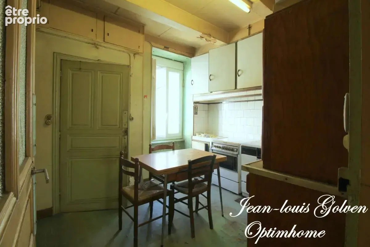 Maison de caractère à réinventer! FAYET (12) - photo 3