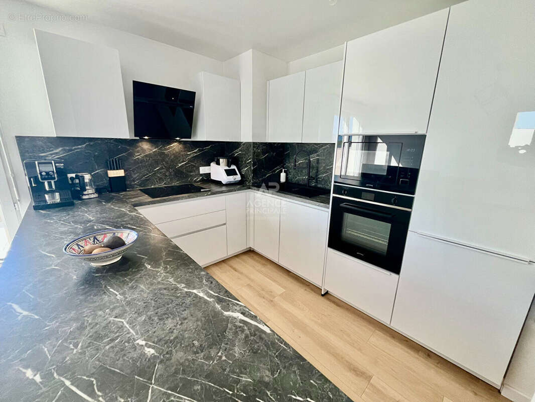 Appartement à CERGY