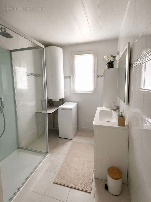 Pour investisseur : Bel appartement T5 Clair logis - photo 10