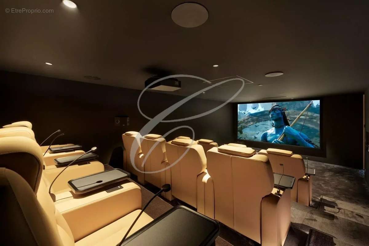 Maison à ROQUEBRUNE-CAP-MARTIN