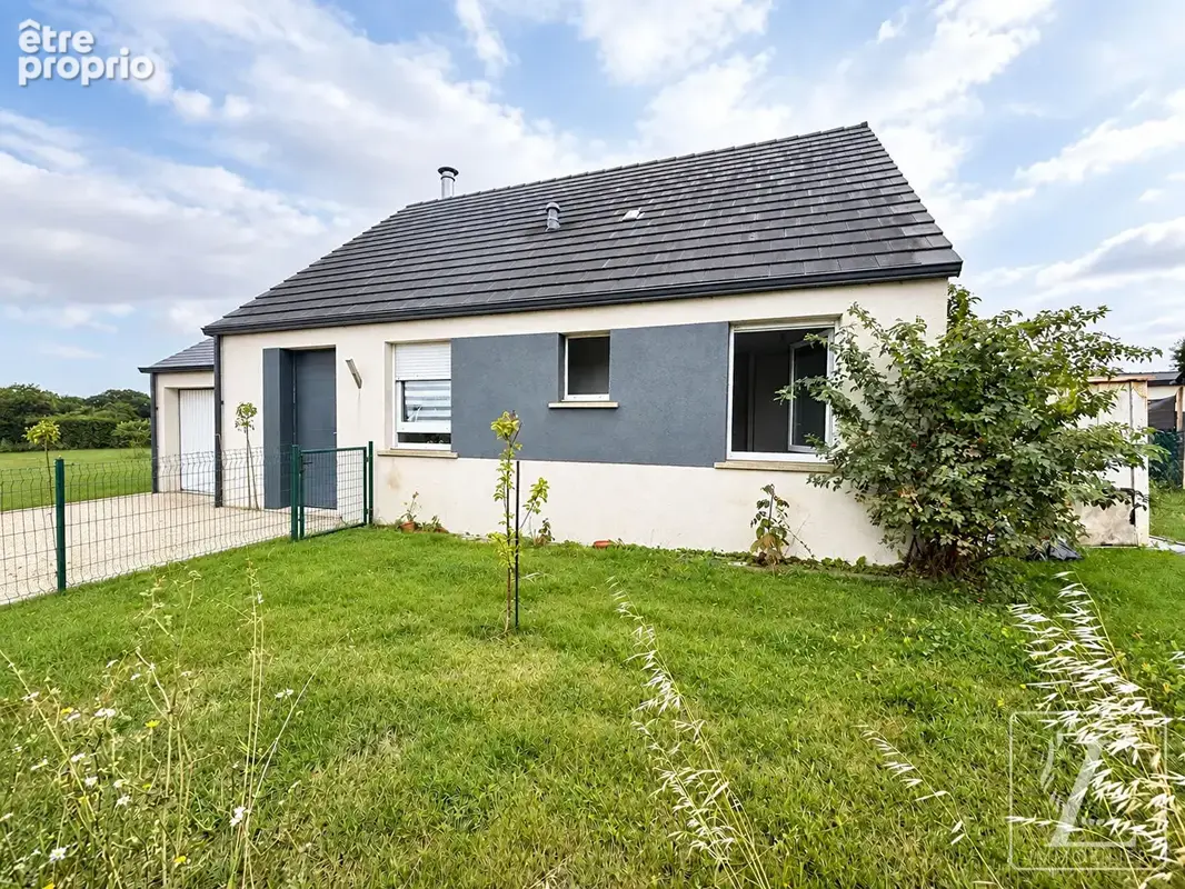Photo Maison à Plurien au prix de 275 600€