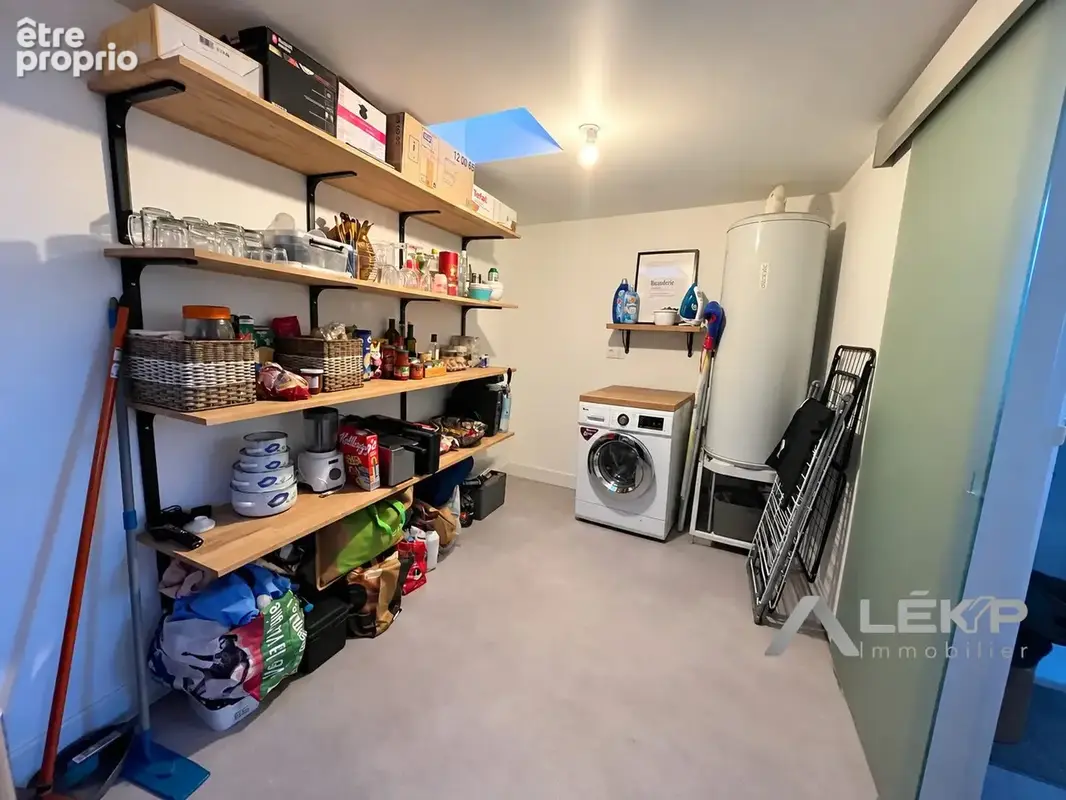 Maison 4 pièces 107 m² à vendre à La Montagne (44620) - photo 6