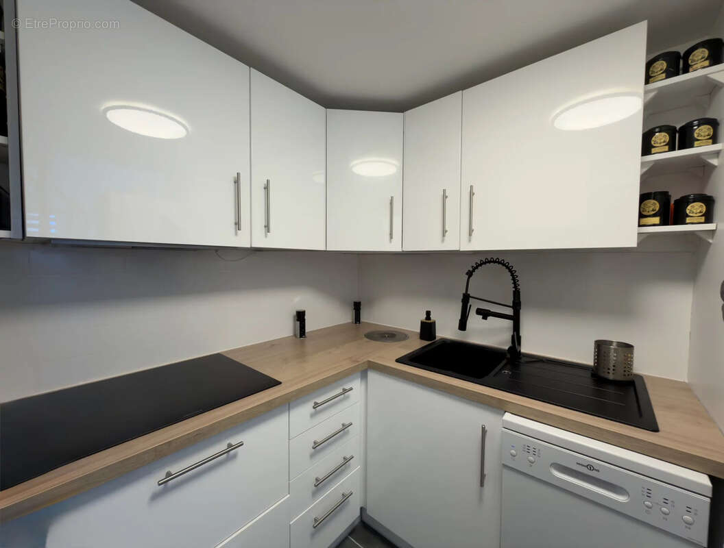 Appartement neuf de 56 m2 meubler à Saint-Maximin-la-Sainte-Baume - photo 5