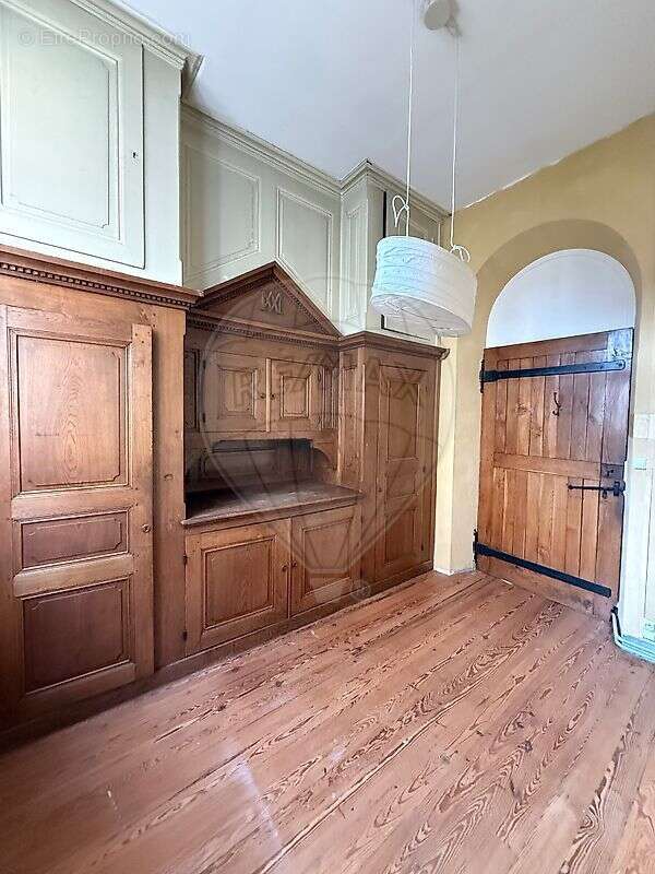 Appartement à VILLEFRANCHE-SUR-SAONE