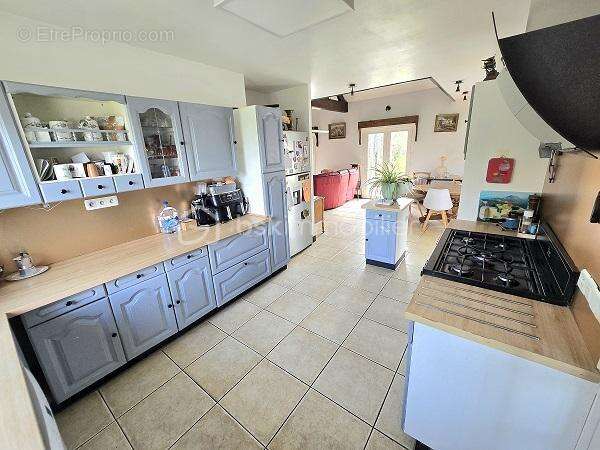 Maison à SAINT-ANDRE-DE-CUBZAC