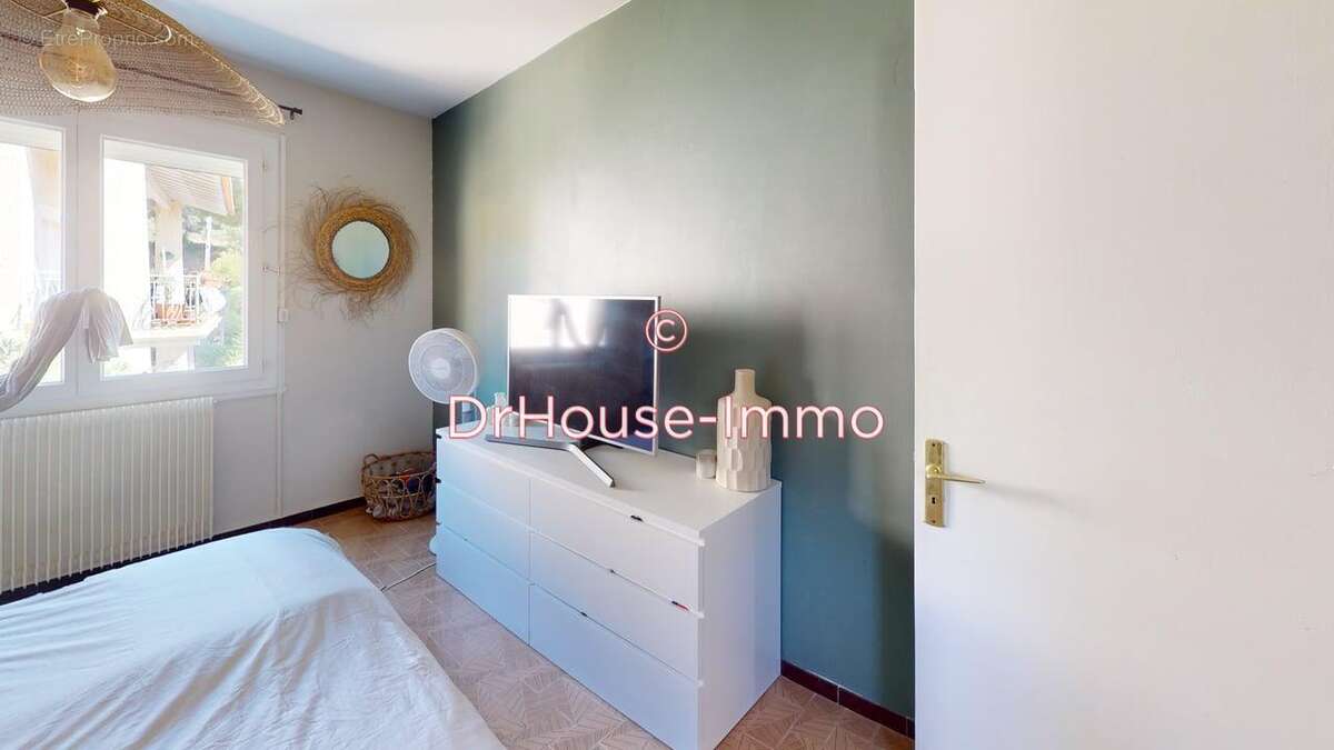 Maison à SAUSSET-LES-PINS